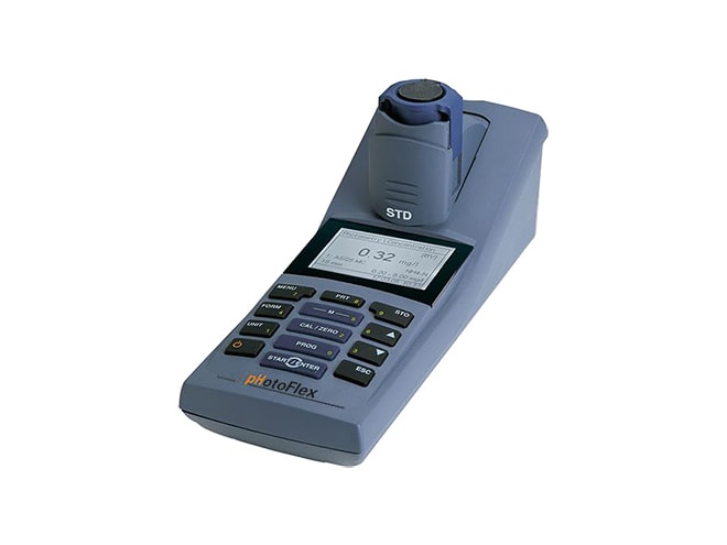 YSI pHotoFlex Colorimeter