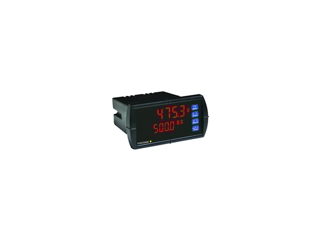 Yokogawa PROPLUS YPP6210 / YPP6310 Process Meter