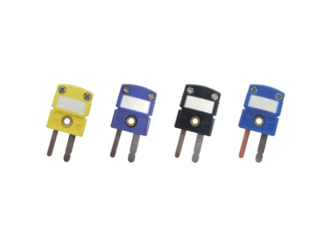 Yokogawa 90045 TC Mini Plug Set 2