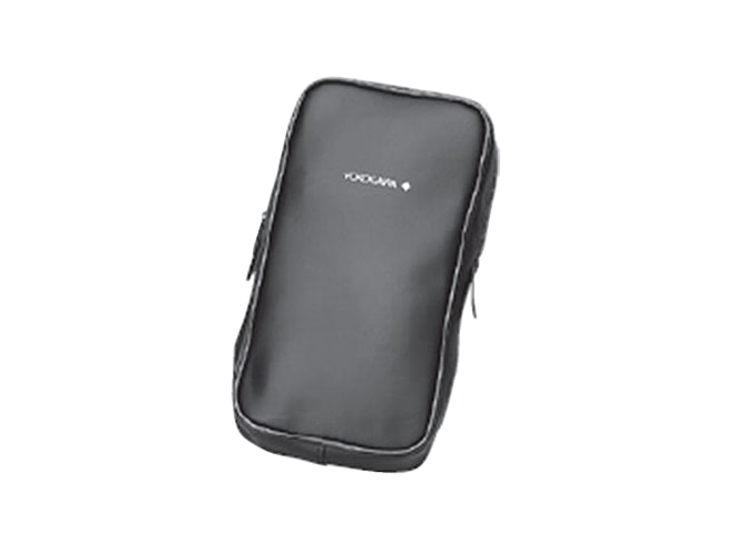 Yokogawa Accessory Carrying Case