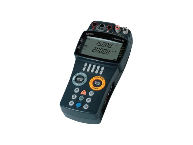 Yokogawa CA150 Calibrator