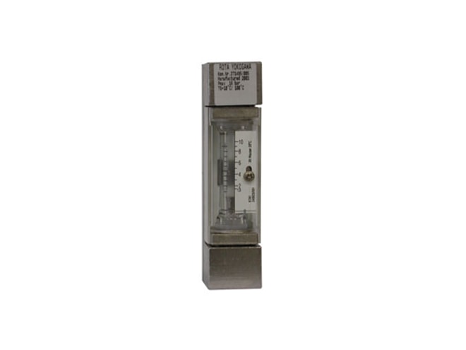 Yokogawa RAGK Rotameter