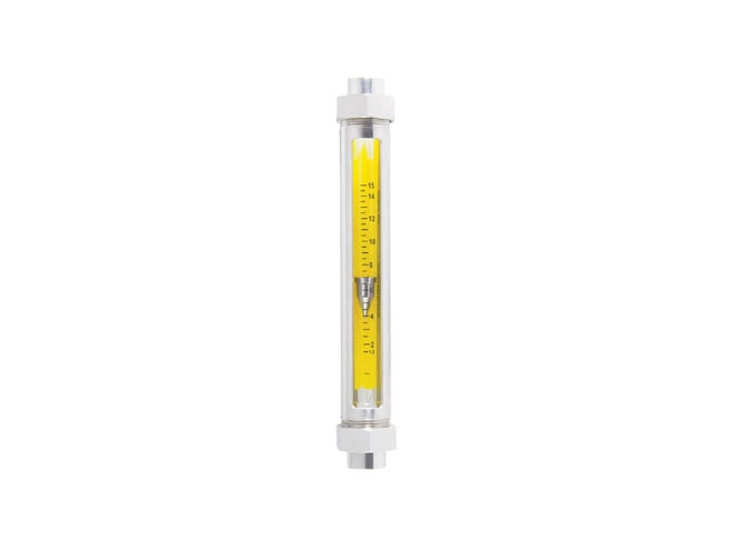 Yokogawa RAGN Rotameter