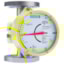 Yokogawa RAMC Short Stroke Rotameter