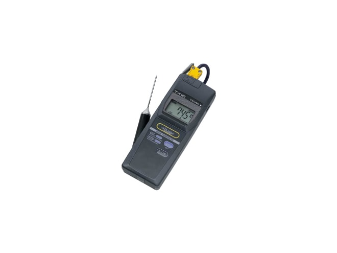 Yokogawa TX10 Series Digital Thermometers