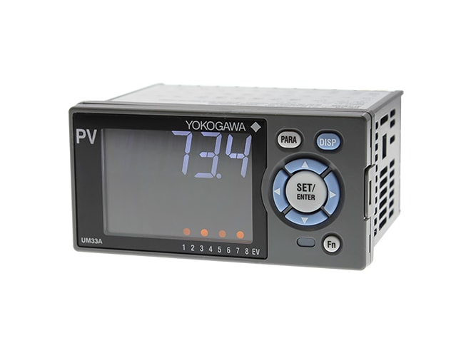 Yokogawa UM33A Digital Indicator