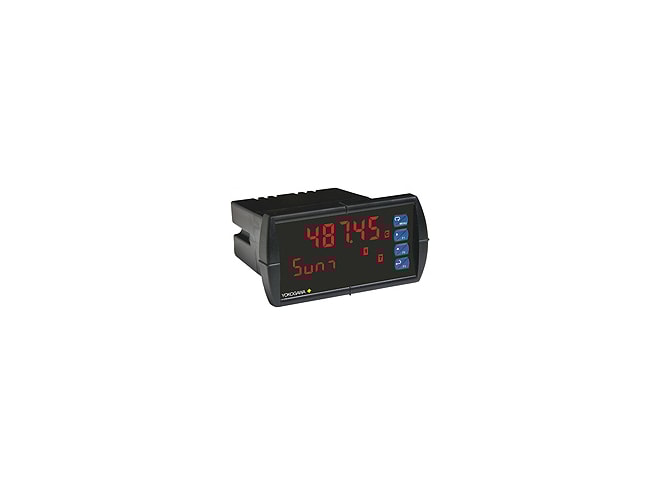 Yokogawa PROPLUS YPP6000 Process Meter