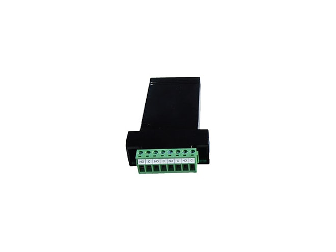Yokogawa 4 Relay Expansion Module