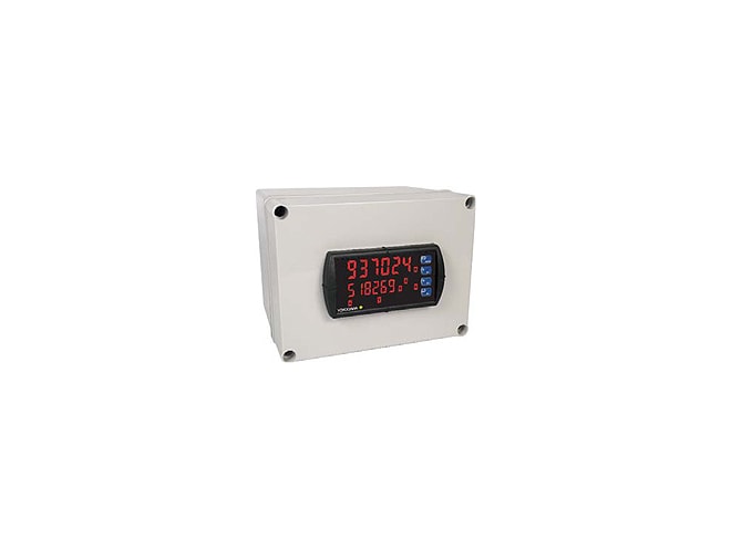 Yokogawa YPPA2811 / YPPA2812 Plastic Enclosure
