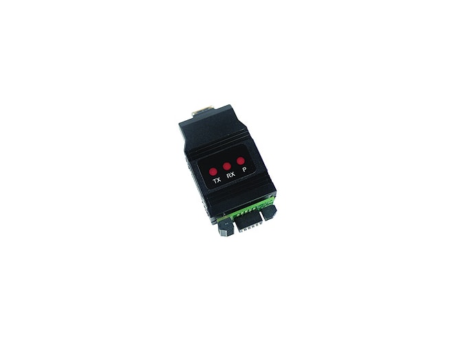 Yokogawa RS-232 to RS-485 Isolated Converter