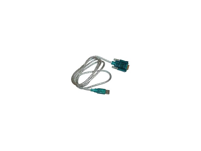 Yokogawa USB to RS-232 Non-isolated converter