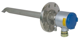 Fuji Electric ZFK8 Oxygen Detector