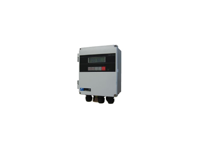Fuji Electric ZKM Oxygen Analyzer