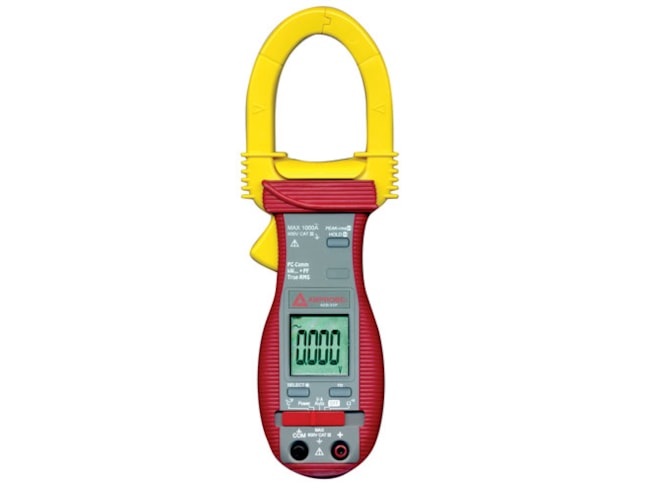 Amprobe ACD-31P Clamp-on Power Meter