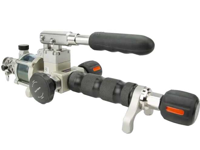 Additel ADT997 Handheld Hydraulic Pressure Pump