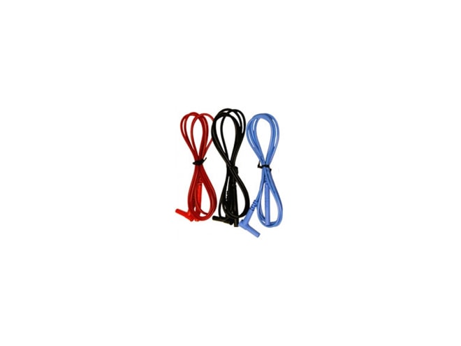 AEMC Test Leads