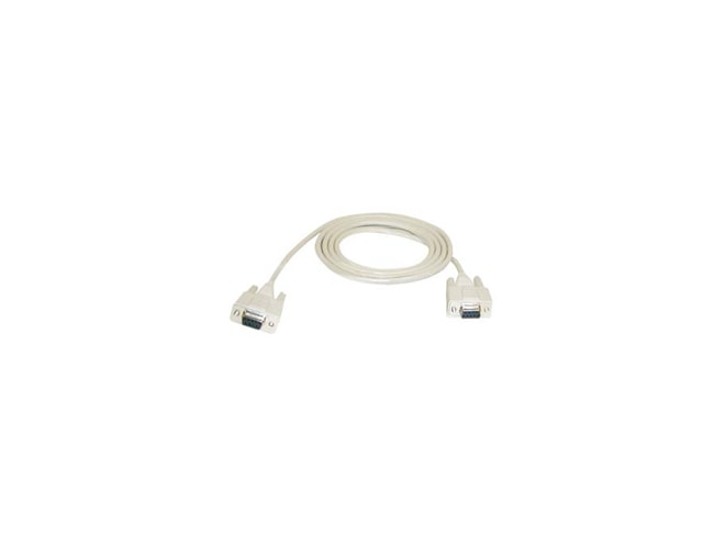 AEMC RS-232 Cable