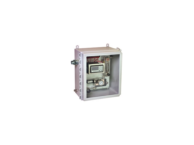 Panametrics air.IQ Sample System