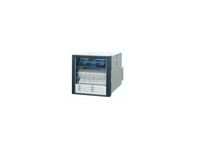 CHINO AL3000 Series Strip Chart Recorders
