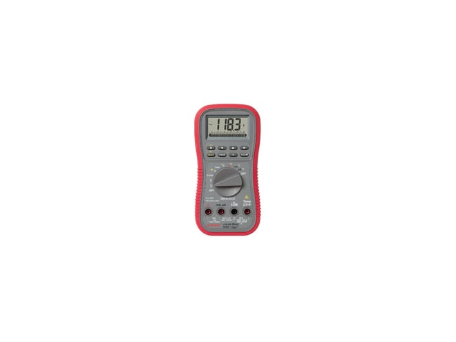 Amprobe AM-150 TRMS Multimeter