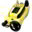 Druck PV620-IS (shown with Advanced Modular Calibrator sold separately)