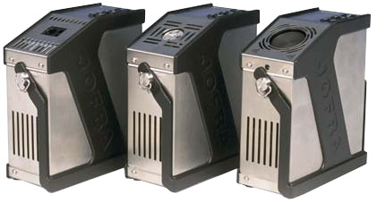 Ametek Jofra ETC Series Temperature Calibrators