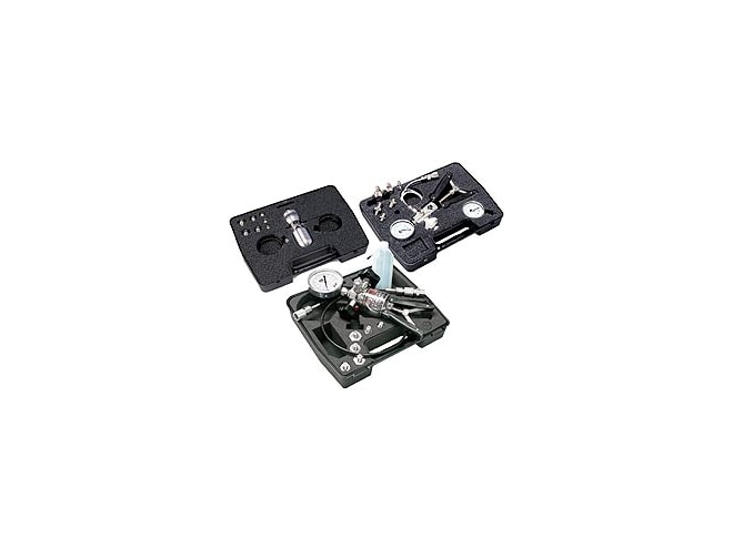 Druck Analog Pressure Calibrator Kits