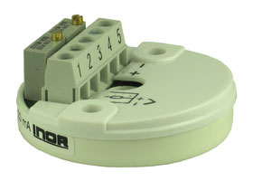 INOR APAQ-H Temperature Transmitter
