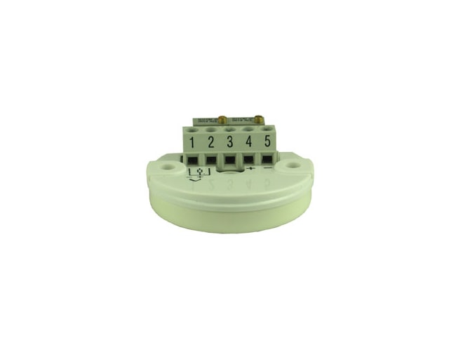 INOR APAQ-H Temperature Transmitter