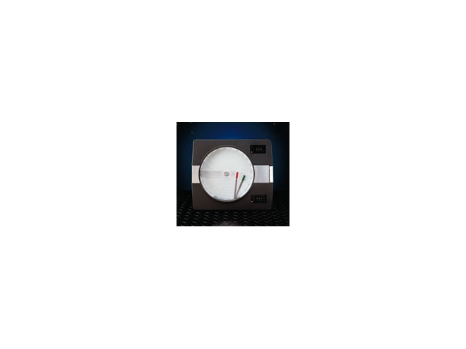 Partlow ARC 4100 Circular Chart Recorders