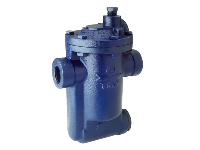 Armstrong International 880/881/882/883 Inverted Bucket Steam Trap