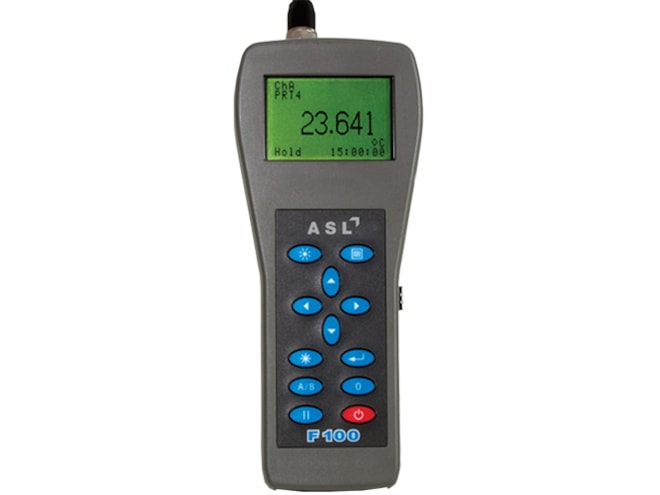 ASL F100 Precision Thermometer