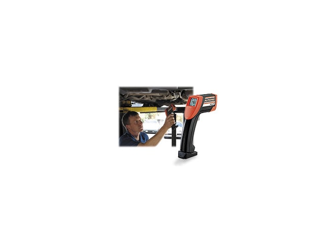 Raytek ST25 AutoPro Infrared Thermometer