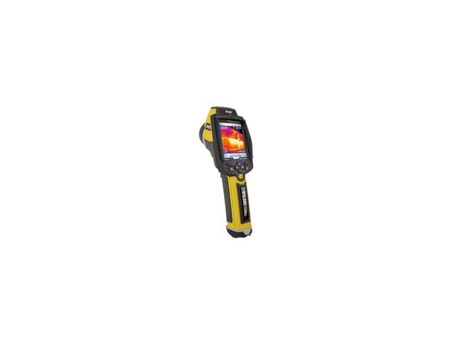 FLIR B60 Thermal Imaging Camera