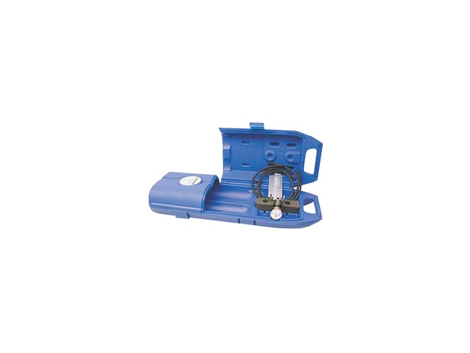 Bacharach Calibration Kit