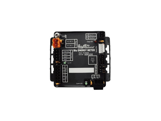 Badger Meter Model 340 Energy Transmitter