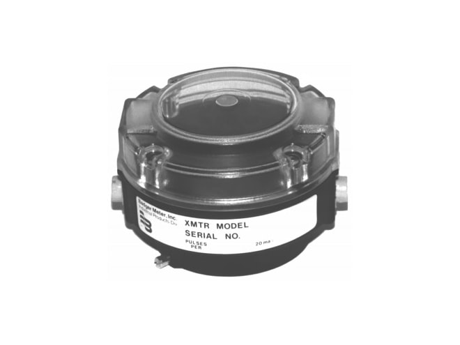 Badger Meter Electronic Unscaled Pulse Transmitters