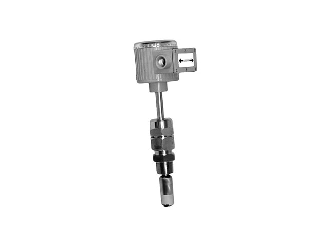 Badger Meter SDI Series Flow Sensors