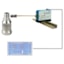 Bently Nevada 350620 Low Frequency Velocity Transducer System