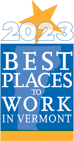 Best Places to Work in Vermont