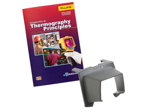 Fluke TiR27 Thermal Imager