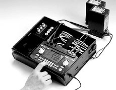 Yokogawa CA71 Handy CAL Calibrator