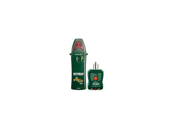 Extech CB10 Circuit Breaker Finder