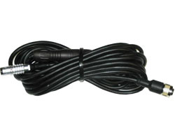 Bently Nevada Commtest Laser Tachometer Cable 