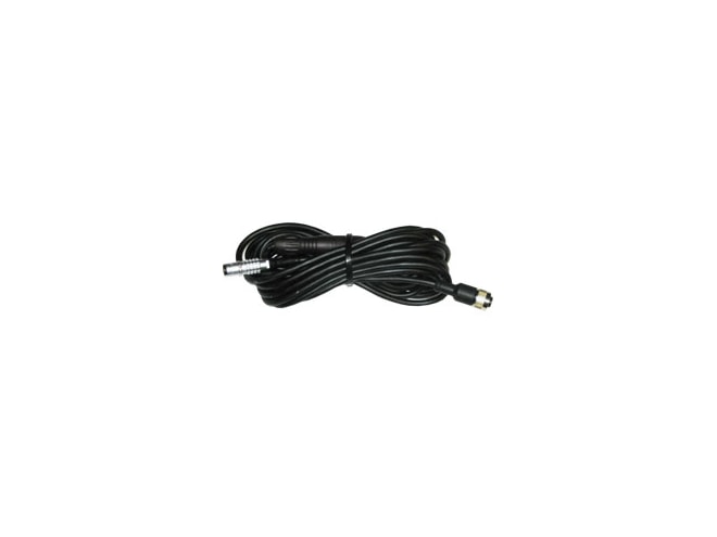 Bently Nevada Commtest Laser Tachometer Cable