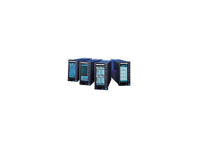 Fuji Electric CC-M Process Controller