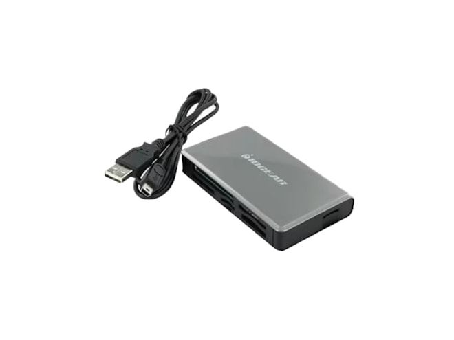 CF Card Reader for PC