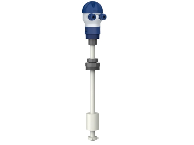 ICON CFL Float Level Transmitter