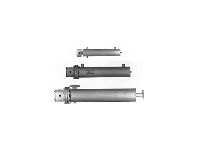 Watlow Circulation Heater