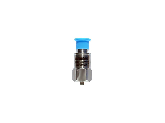 Bently Nevada Commtest Straight Accelerometer